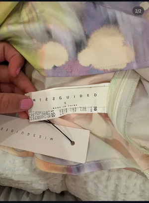 Missguided Top thumbnail 2