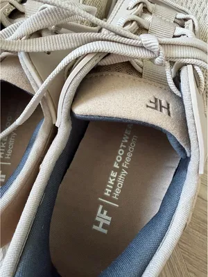 Hike Footwear HF Stride Hands Free Ergonomic Barefoot Shoes Women’s 10 Men's 8 thumbnail 6