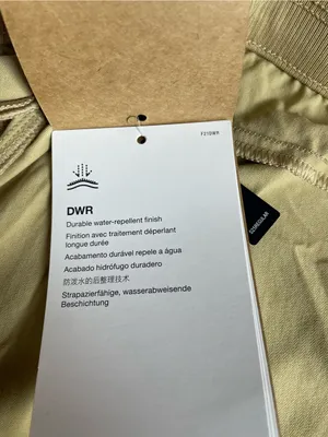The North Face Women's Aphrodite Arise Shirt, Size XL, NWT thumbnail 7