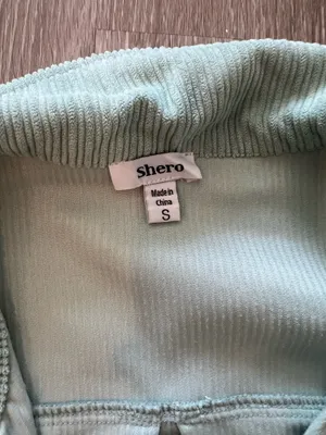 Overshirt thumbnail 3