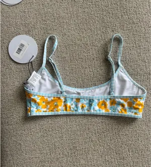 Princess Polly Floral Bikini Top thumbnail 2