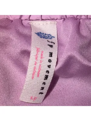Free People Movement Pink Running Shorts SP thumbnail 7