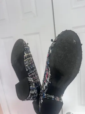 Steve Madden Heels  thumbnail 4