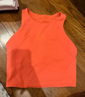 Lululemon Tank thumbnail 1