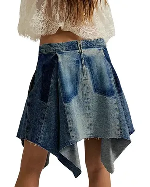 Free People Skirt thumbnail 2