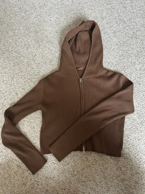 Brandy Melville Sweater thumbnail 1