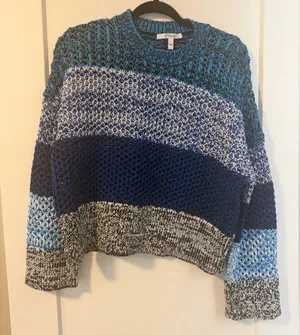 Rare 10 Crosby by Derek Lam Sweater thumbnail 1
