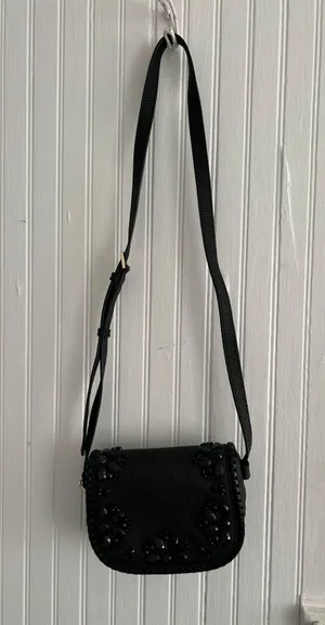 Kate Spade Black Crossbody thumbnail 2
