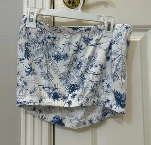 American Eagle Tube Top thumbnail 1