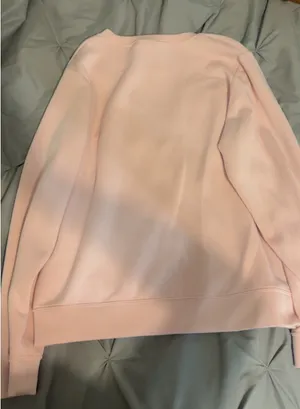 Ocean Drive light pink Florida sweatshirt thumbnail 4