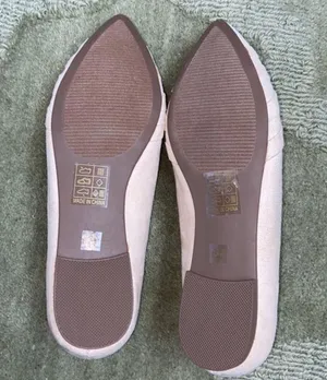 Journee Collection Womens Medium and Wide Width Mindee Flat size 5.5w thumbnail 13