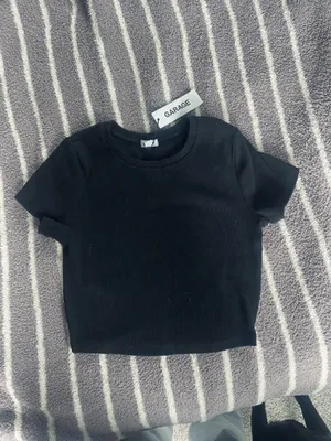 NWT Garage Stormi Baby Tee thumbnail 3