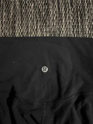 Lululemon Align Pant II 24.5” Nulu thumbnail 5