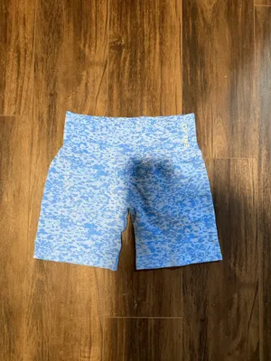 DFYNE Shorts thumbnail 2