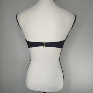 Andie Andie‎ Scala Top Bandeau Strapless | MEDIUM thumbnail 6