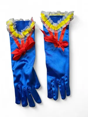 Sexy Snow White Costume thumbnail 5