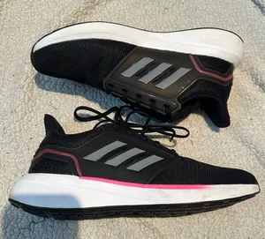 adidas EQ 21 Run Running Sneakers thumbnail 1