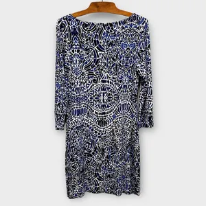 NEW LILLY PULITZER SOPHIE DRESS Size Medium thumbnail 2