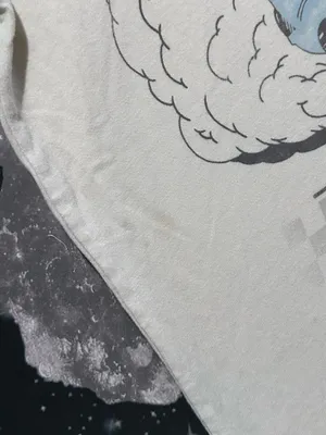Abercrombie & Fitch Racing Graphic Shirt thumbnail 6