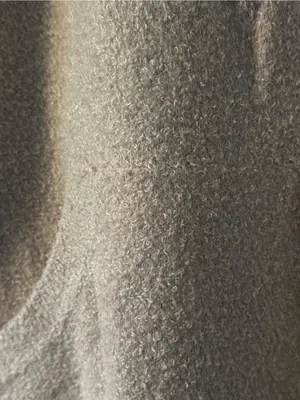 Barefoot Dreams Plush Crewneck Sweater in Taupe thumbnail 6