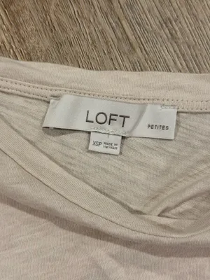 Loft Top tan  thumbnail 2