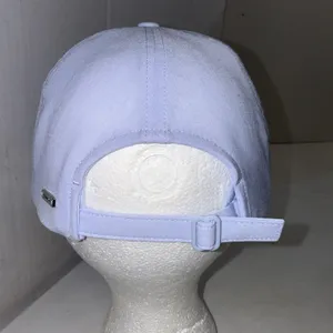 Lululemon Lightweight Running Hat Lavender Stretch Athletic Cap OS Adjustable thumbnail 5