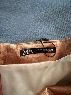ZARA Top thumbnail 2