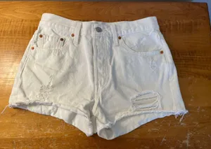 501 Shorts Levi’s thumbnail 1