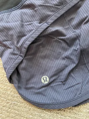 Lululemon Shorts Speed 2.5" thumbnail 2
