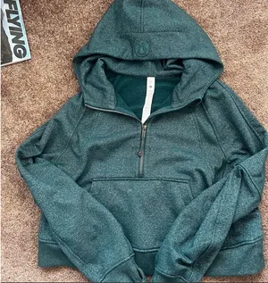 Lululemon scuba  thumbnail 1