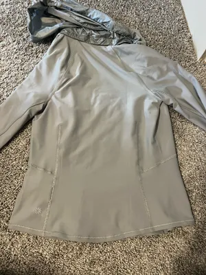 Athleta Jacket thumbnail 5
