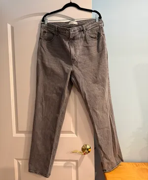 Abercrombie Jeans thumbnail 2