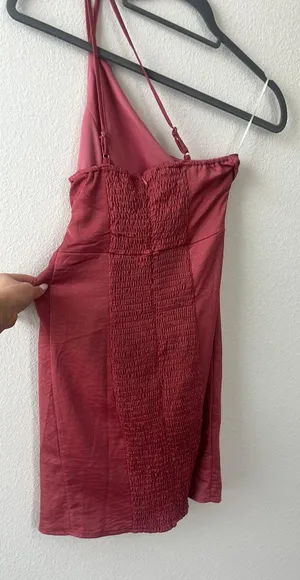 Hello Molly Bodycon Dress thumbnail 4