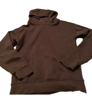 Genetic Apparel Green Hoodie Sweatshirt thumbnail 1