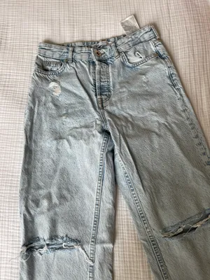 Zara Jeans thumbnail 5