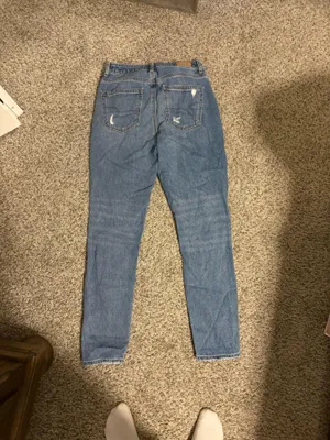 American Eagle Jeans thumbnail 2