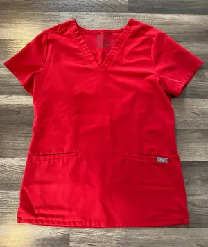 Scrub Top thumbnail 1
