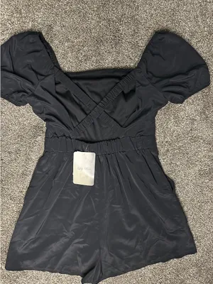 Lila Rose Kohl's Dress Black thumbnail 3