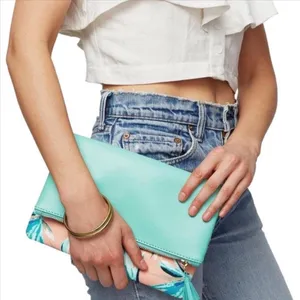 Rachel Pally Reversible Clutch thumbnail 1