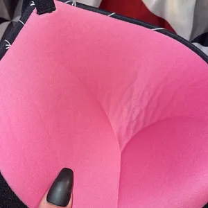 VS Pink Super Push Up Bra thumbnail 2