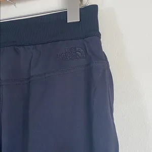 The North Face ladies black joggers size xs/tp thumbnail 5
