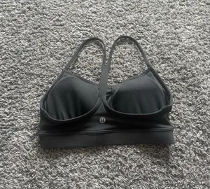 lululemon athletica Strappy Sports Bra thumbnail 2