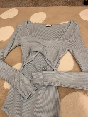 Abercrombie Bodysuit thumbnail 3