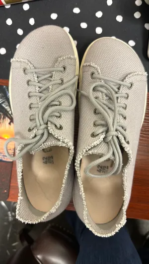 Birkenstock tennis shoes thumbnail 1