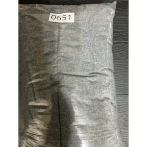 Old Navy Womens Large Gray Puffer Vest Full Zip Quilted Winter Layering Vest thumbnail 4