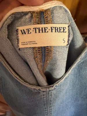 Free People Dress thumbnail 3