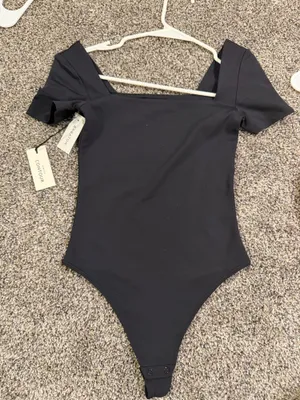 Aritzia Contour Babaton Bodysuit thumbnail 1