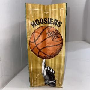 Trader Joe's Tote Indiana Hoosiers Reusable Shopping Bag Race Car Peonies New thumbnail 9