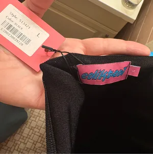 Edikted Open Back Maxi Dress thumbnail 5