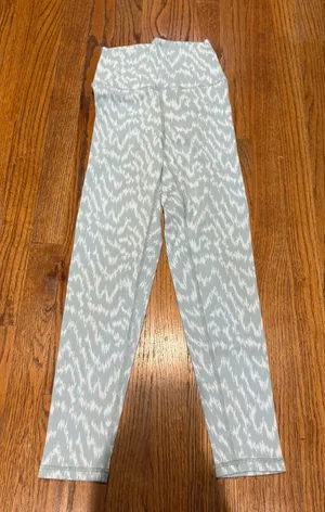 offline by aerie leggings thumbnail 1